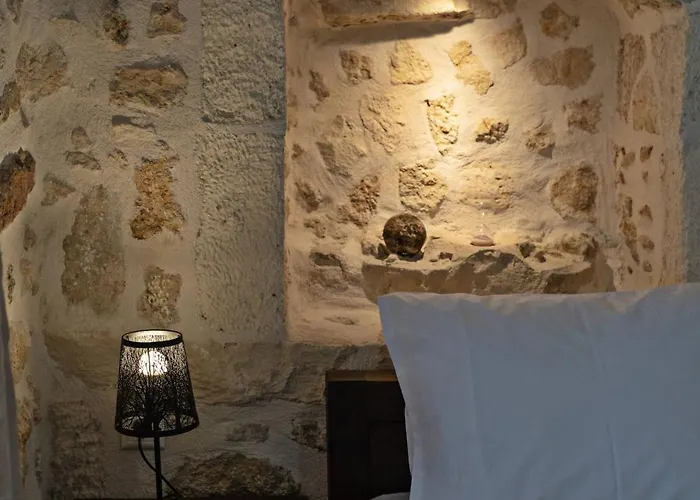 Melina In The Heart Of Old Town * Ρέθυμνο